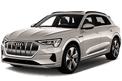 Audi  E-Tron (E-Трон) GE 2018+